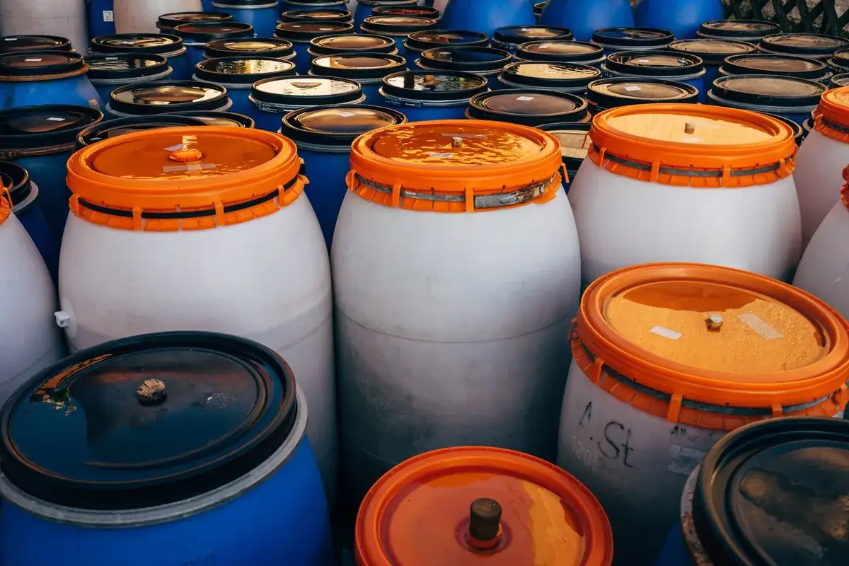 Chemical & Toxic Waste Cleanup in Reynoldsville, PA